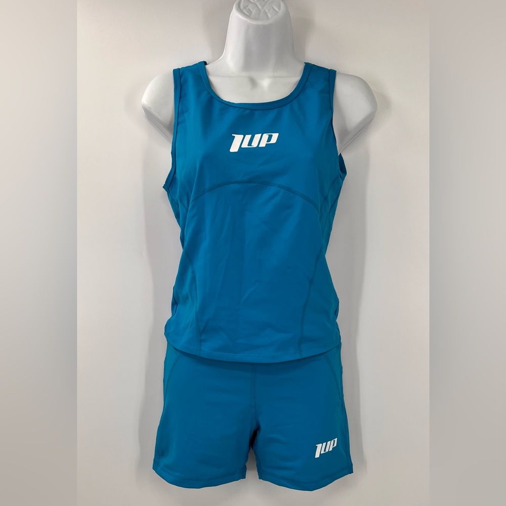 1up workout set